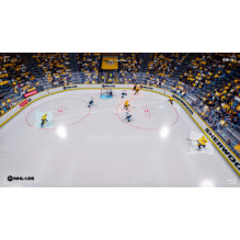 EA GAMES NHL 25 PS5