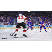 EA GAMES NHL 25 PS5