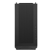 Korpusas, MSI, ATX / micro ATX / Mini-ITX / EATX, Juodas, Midi Tower, PC, MPGVELOX300RAIRFLOWPZ