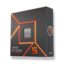 CPU, AMD, R5-7600X, AMD...