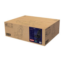 ŽAIDIMŲ KĖDĖ GXT 714 RUYA / BLACK 24908 TRUST