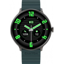 Canyon Jacky SW-69 Green / Orange