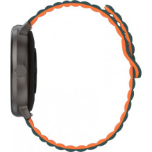 Canyon Jacky SW-69 Green / Orange