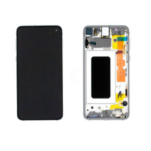 Ekranas Samsung G970F S10e...