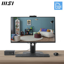 LCD monitorius, MSI, PRO MP275QPDG, 27 ', verslo, pasukamas, pasukamas, reguliuojamas aukštis, pakreiptas, matinis, skyd