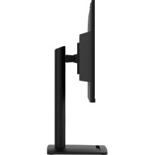 LCD monitorius, MSI, PRO MP275QPDG, 27 ', verslo, pasukamas, pasukamas, reguliuojamas aukštis, pakreiptas, matinis, skyd