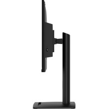 LCD Monitor, MSI, PRO MP275QPDG, 27", Business, Swivel, Pivot, Height adjustable, Tilt, Matte, Panel IPS, 2560x1440