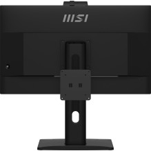 LCD monitorius, MSI, PRO MP275QPDG, 27 ', verslo, pasukamas, pasukamas, reguliuojamas aukštis, pakreiptas, matinis, skyd