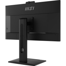 LCD monitorius, MSI, PRO MP275QPDG, 27 ', verslo, pasukamas, pasukamas, reguliuojamas aukštis, pakreiptas, matinis, skyd