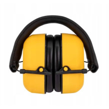 Dewalt DPG18-BX Protective headphones with Bluetooth Black, Yellow