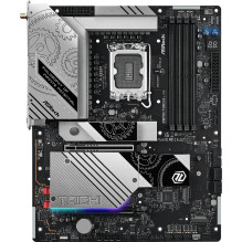 Asrock Z890 TAICHI LITE motherboard