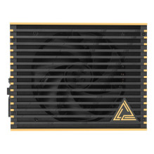 Maitinimo šaltinis, MSI, MEG AI1600T PCIE5, ATX 3.1, 1600 vatų, efektyvumas 80 PLUS TITANIUM, MEGAI1600TPCIE5 Maitinimo šaltinis, MSI, MEG AI1600T PCIE5, ATX 3.1, 1600 vatų, efektyvumas 80 PLUS TITANIUM, MEGAI1600TPCIE5