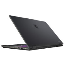 Notebook, MSI, Cyborg, 17 B13WGKG, CPU Intel® CoreT i7, i7-13620H, 17.3 ", 1920 x 1080 pixels, RAM 16 GB, DDR5-SDRA