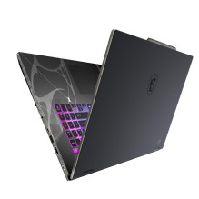 Notebook, MSI, Cyborg, 17 B13WGKG, CPU Intel® CoreT i7, i7-13620H, 17.3 ", 1920 x 1080 pixels, RAM 16 GB, DDR5-SDRA