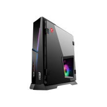 PC, MSI, MPG Trident AS AI 2nd, Desktop, Intel Core Ultra 7, 265F, 32 GB, DDR5-SDRAM, Storage SSD, SSD 1 TB, NVIDIA GeFo