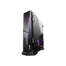 PC, MSI, MPG Trident AS AI 2nd, Stacionarus kompiuteris, Intel Core Ultra 7, 265F, 32 GB, DDR5-SDRAM, SSD diskas, 1 TB S