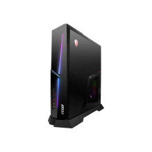 PC, MSI, MPG Trident AS AI 2nd, Desktop, Intel Core Ultra 7, 265F, 32 GB, DDR5-SDRAM, Storage SSD, SSD 1 TB, NVIDIA GeFo