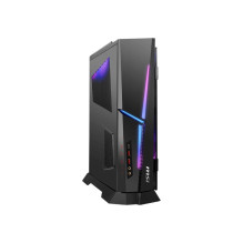 PC, MSI, MPG Trident AS AI 2nd, Desktop, Intel Core Ultra 7, 265F, 32 GB, DDR5-SDRAM, Storage SSD, SSD 1 TB, NVIDIA GeFo