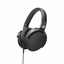 „Sennheiser HD 400S“ laidinės ausinės „Sennheiser HD 400S“ laidinės ausinės