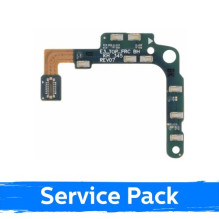Lanksčioji jungtis skirta Samsung S928 S24 Ultra pagrindinė TOP Board / FRC (Service Pack)