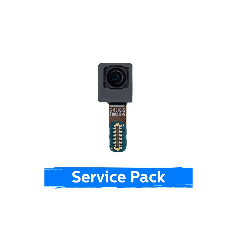 Kamera skirta Samsung G996 S21 Plus priekinė / 10M / (Service Pack)