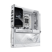 ASUS ROG CROSSHAIR X870E GLACIAL AMD X870E Socket AM5 Extended ATX