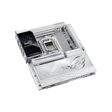 ASUS ROG CROSSHAIR X870E GLACIAL AMD X870E Socket AM5 Extended ATX