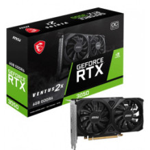 Video card MSI Geforce RTX...