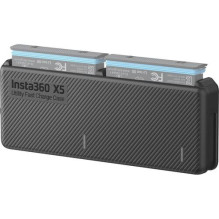 VEIKSMO KAMEROS ĮKROVIMO DĖKLAS / X5 CINSBAHM INSTA360