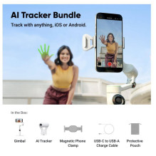 GIMBAL FLOW 2 PRO AI...