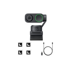 CAMERA WEBCAM LINK 2 STANDARD / EDITION CINSABNB INSTA360