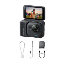 ACTION CAMERA GO ULTRA...