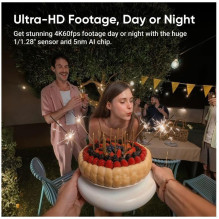 ACTION CAMERA GO ULTRA STAND. / BLACK CINSABEA / BLACK INSTA360 ACTION CAMERA GO ULTRA STAND. / BLACK CINSABEA / BLACK INSTA360