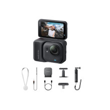 ACTION CAMERA GO ULTRA...