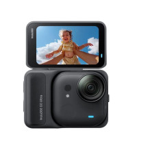 ACTION CAMERA GO ULTRA CREATOR / CINSABEA / CREATORBLACK INSTA360