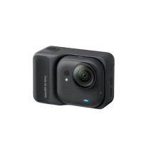 ACTION CAMERA GO ULTRA CREATOR / CINSABEA / CREATORBLACK INSTA360