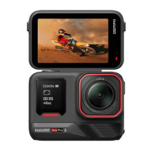 ACTION CAMERA ACE PRO 2 / CINSBBGA / MOTO INSTA360 ACTION CAMERA ACE PRO 2 / CINSBBGA / MOTO INSTA360