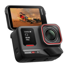 ACTION CAMERA ACE PRO 2 / CINSBBGA / MOTO INSTA360 ACTION CAMERA ACE PRO 2 / CINSBBGA / MOTO INSTA360