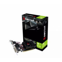 Videokarte BioStar GeForce...