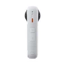 ACTION CAMERA X5 / CINSAAHA / WHITE INSTA360