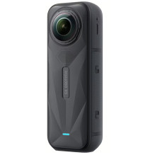 ACTION CAMERA X5 START. BUNDLE / CINSAAHA / STARTER INSTA360