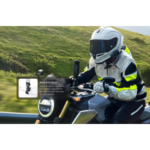 ACTION CAMERA X5 / CINSAAHA / MOTO INSTA360 ACTION CAMERA X5 / CINSAAHA / MOTO INSTA360