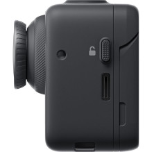 ACTION CAMERA GO 3S 128GB / MIDN. BLACK CINSAATA INSTA360