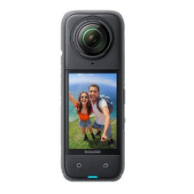 ACTION CAMERA X4 / CINSABMA INSTA360
