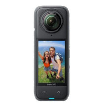 ACTION CAMERA X4 MOTO...