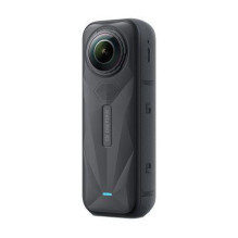VEIKSMO KAMERA X5 / CINSAAHA / STANDARTINĖ INSTA360
