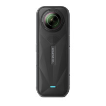 ACTION CAMERA X5 / CINSAAHA / STANDARD INSTA360