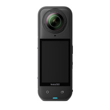 VEIKSMO KAMERA X5 / CINSAAHA / STANDARTINĖ INSTA360