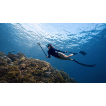 ACTION CAMERA X5 / CINSAAHA / STANDARD INSTA360