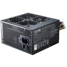Cooler Master MWE V2 (500W) Cooler Master MWE V2 (500W)